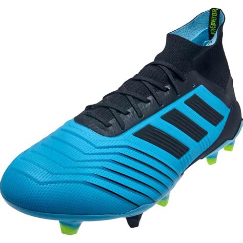 adidas predator 19.1 zwart|adidas predator 19.1 fg blue.